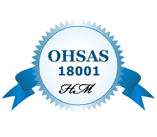 武汉OHSAS18001职业健康与安全管理体系认证