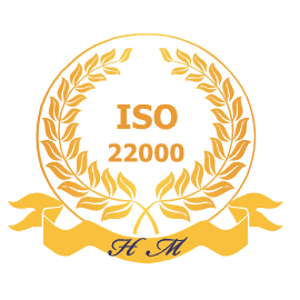 武汉ISO22000/HACCP食品安全管理体系认证