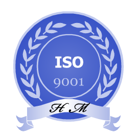 武汉ISO9001质量管理体系认证