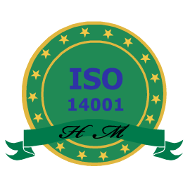 武汉ISO14001环境管理体系认证