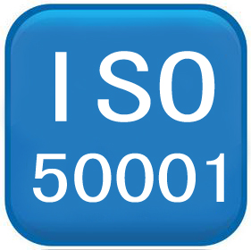 ISO 50001 能源管理体系（EnMS）